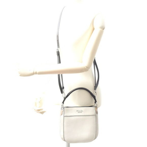 PRADA Black Shoulder Bag - Picture 7 of 10